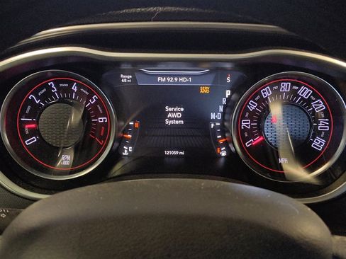 Used 2018 Dodge Challenger GT w/ GT Interior Package AWD/4WD image 23