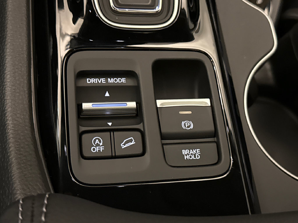 New 2026 Honda Pilot image 30