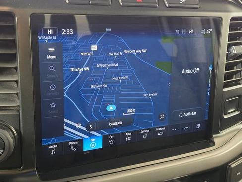 Used 2024 Ford F150 XLT w/ Tow/Haul Package image 32