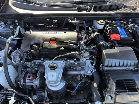 Used 2024 Honda Civic Sport image 32