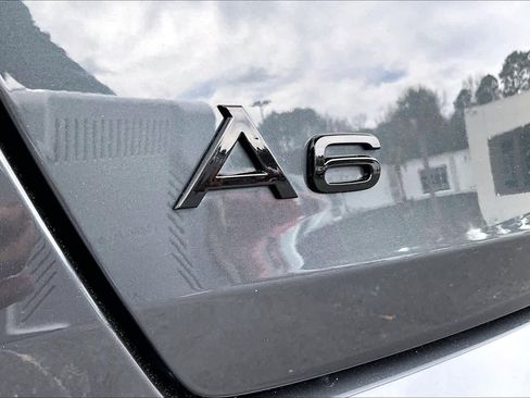 Used 2024 Audi A6 2.0T Premium image 31