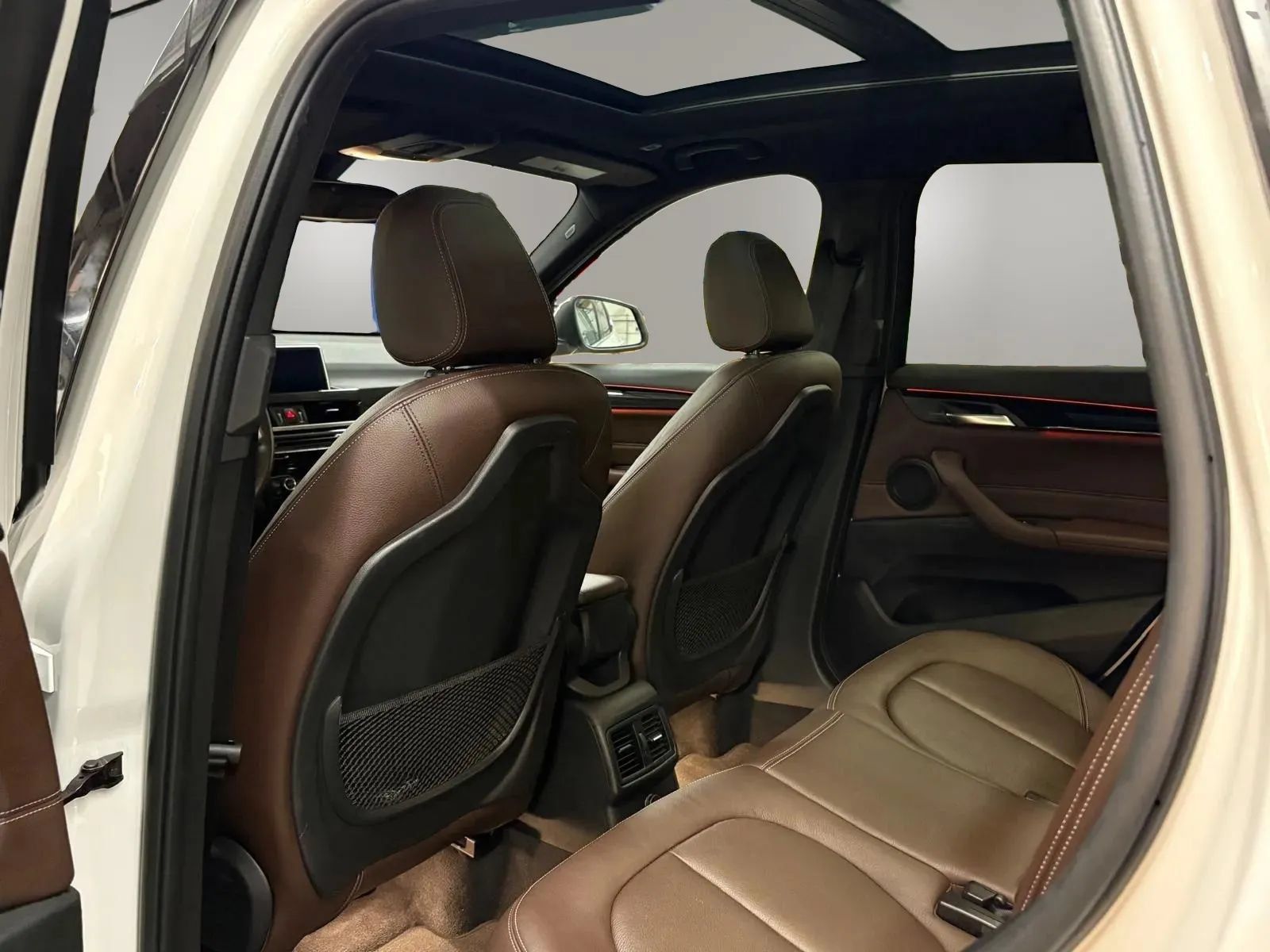 Used 2018 BMW X1 xDrive28i AWD/4WD image 25