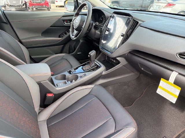 New 2027 Subaru Crosstrek 2.5i Limited AWD/4WD image 23