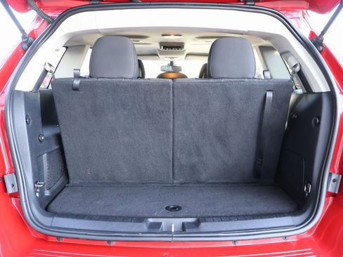 Used 2018 Dodge Journey SXT w/ Connectivity Group image 16