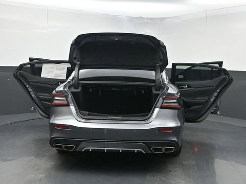 Used 2022 Nissan Maxima Platinum w/ Sport Mat Group FWD image 46
