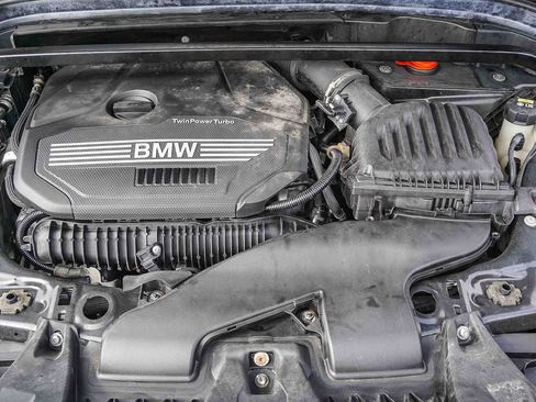 Used 2021 BMW X1 sDrive28i FWD image 26