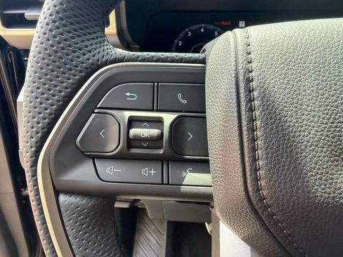 New 2026 Toyota Tacoma TRD Sport AWD/4WD image 26