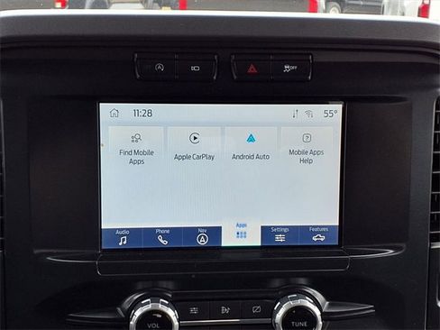 Used 2021 Ford F150 XLT w/ Equipment Group 301A Mid image 13