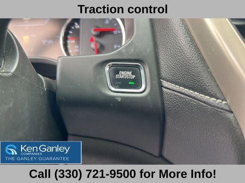 Used 2018 GMC Acadia Denali w/ Technology Package AWD/4WD image 37