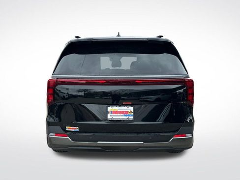 New 2026 Kia Carnival SX FWD image 4