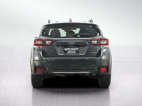 Used 2023 Subaru Crosstrek 2.5i Sport AWD/4WD image 4