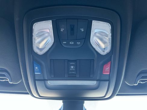 Used 2022 RAM 3500 Big Horn w/ Level C Equiment Group image 21