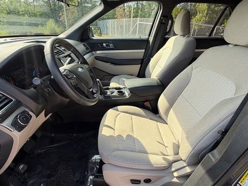 Used 2019 Ford Explorer FWD image 7