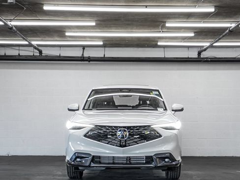 New 2026 Acura ADX FWD image 3