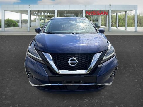 Used 2019 Nissan Murano SV w/ Premium Package AWD/4WD image 8