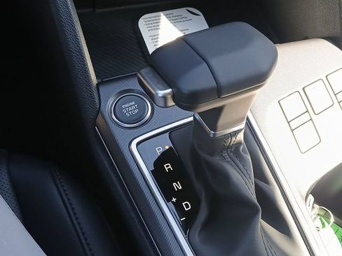 New 2026 Kia Sportage SX AWD/4WD image 21