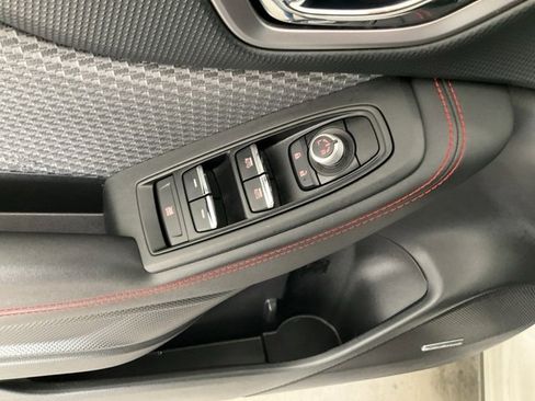 Used 2021 Subaru Forester Sport w/ Popular Package #2 image 6