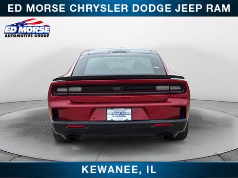New 2026 Dodge Charger R/T image 4