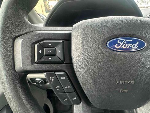 Used 2022 Ford F350 XL w/ XL Value Package AWD/4WD image 23