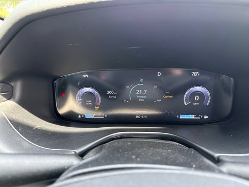 Used 2022 Jeep Compass High Altitude AWD/4WD image 12