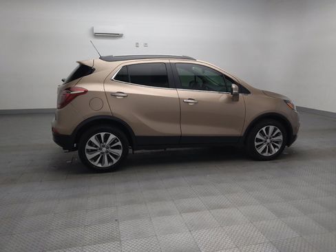 Used 2019 Buick Encore Preferred w/ Safety Package FWD image 10