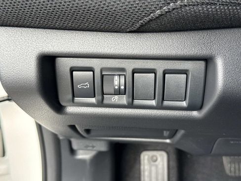 New 2026 Subaru Outback Limited AWD/4WD image 44