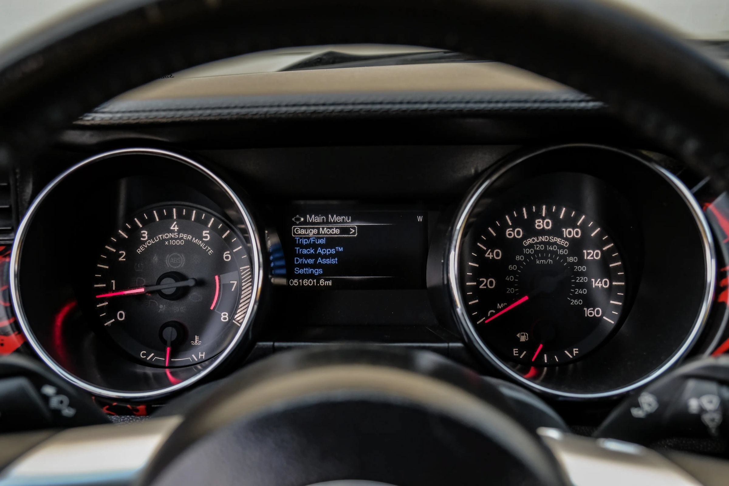Used 2016 Ford Mustang GT RWD image 25