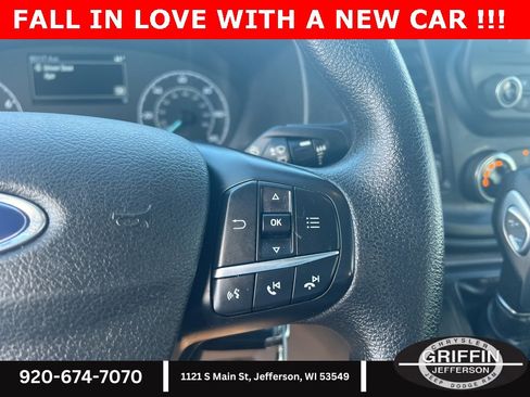 Used 2021 Ford Transit 350 XLT image 15