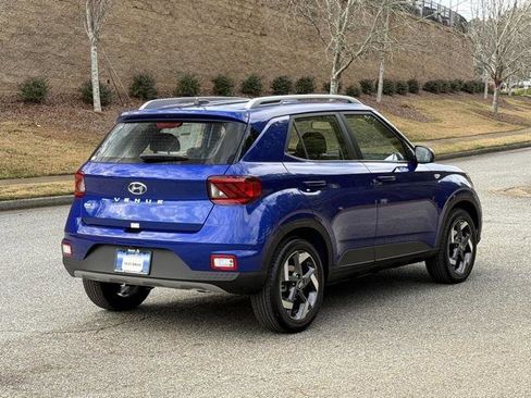 New 2026 Hyundai Venue SEL image 6