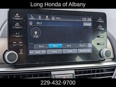 Used 2022 Honda Accord Sport Special Edition image 22