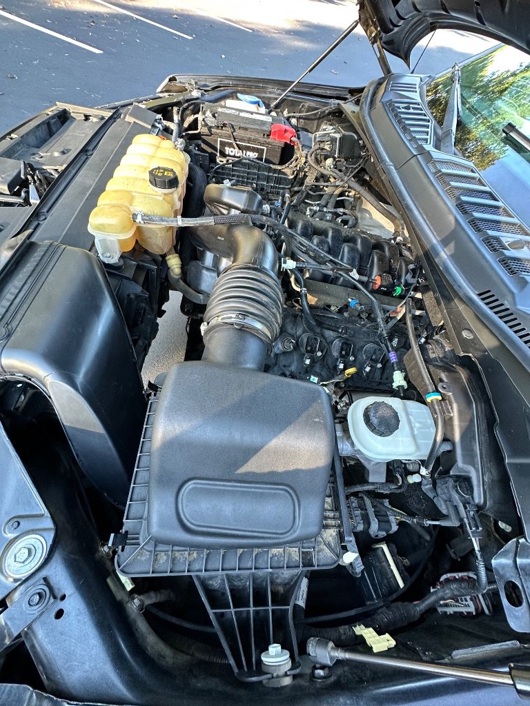 Used 2019 Ford F150 XL w/ Equipment Group 101A Mid AWD/4WD image 15