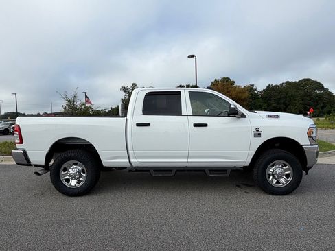Used 2020 RAM 2500 Tradesman AWD/4WD image 21