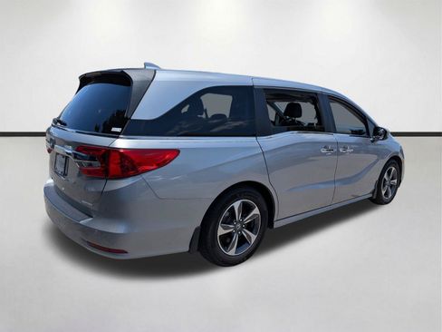 Used 2019 Honda Odyssey Touring image 4