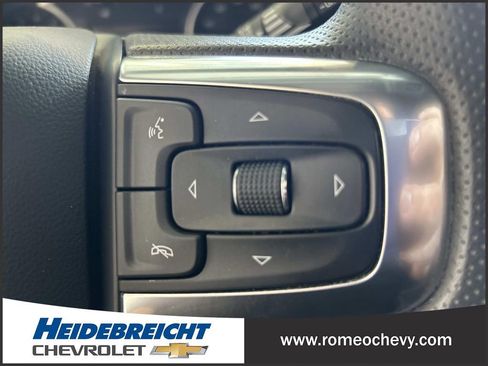 Used 2021 Chevrolet Blazer LT AWD/4WD image 20