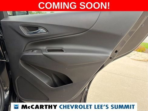 Used 2020 Chevrolet Equinox LT w/ Midnight Edition FWD image 31