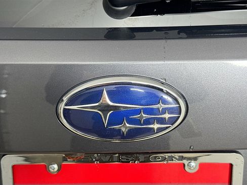 Used 2021 Subaru Forester Limited image 24