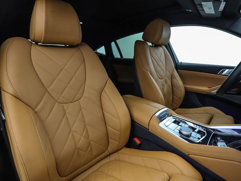 Certified 2024 BMW X6 xDrive40i w/ Premium Package image 33