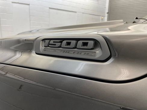 New 2026 RAM 1500 Express RWD image 9