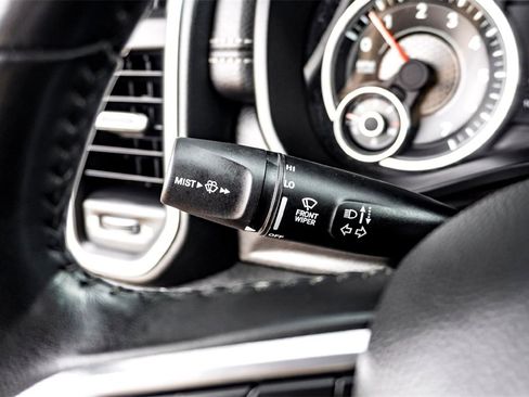 Used 2023 RAM 1500 Laramie image 19