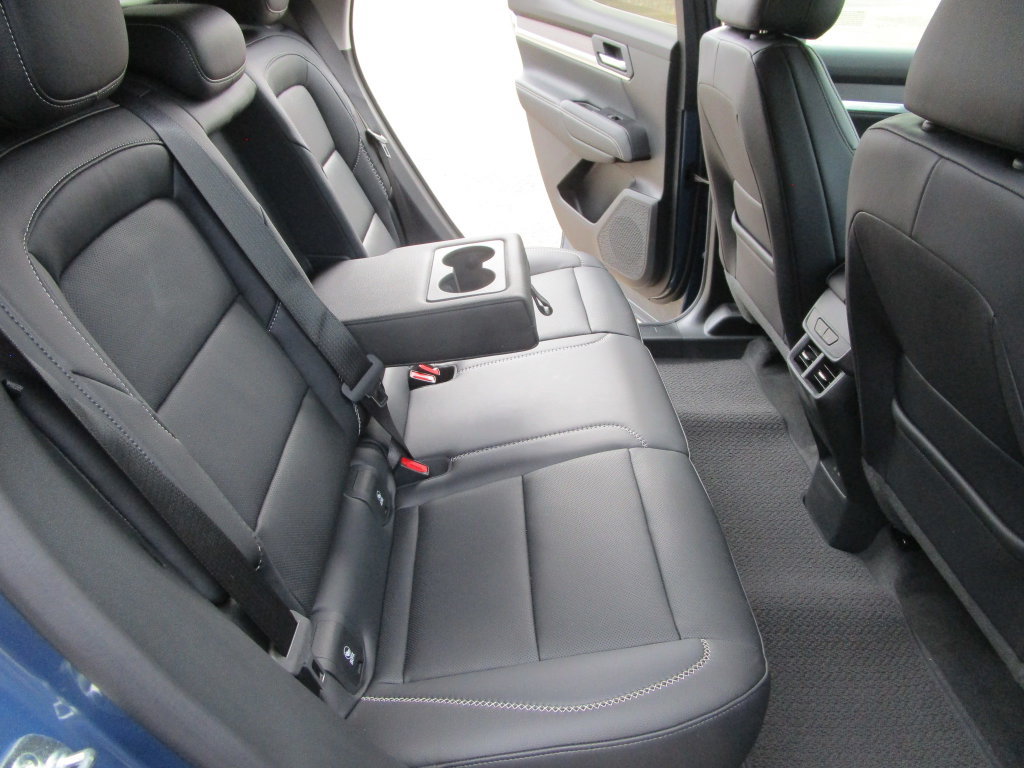 New 2027 GMC Terrain Denali AWD/4WD image 17