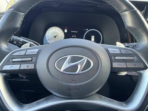 Used 2024 Hyundai Palisade SEL w/ Premium Package FWD image 20