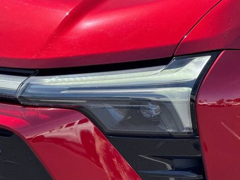 Used 2024 Chevrolet Blazer EV RS image 50