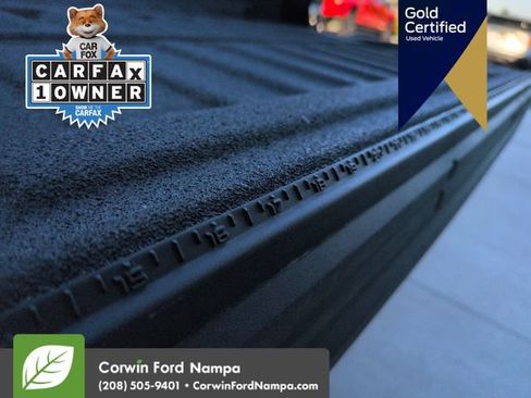 Certified 2025 Ford Ranger XLT AWD/4WD image 31