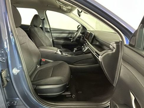 Used 2026 Hyundai Tucson SE FWD image 30