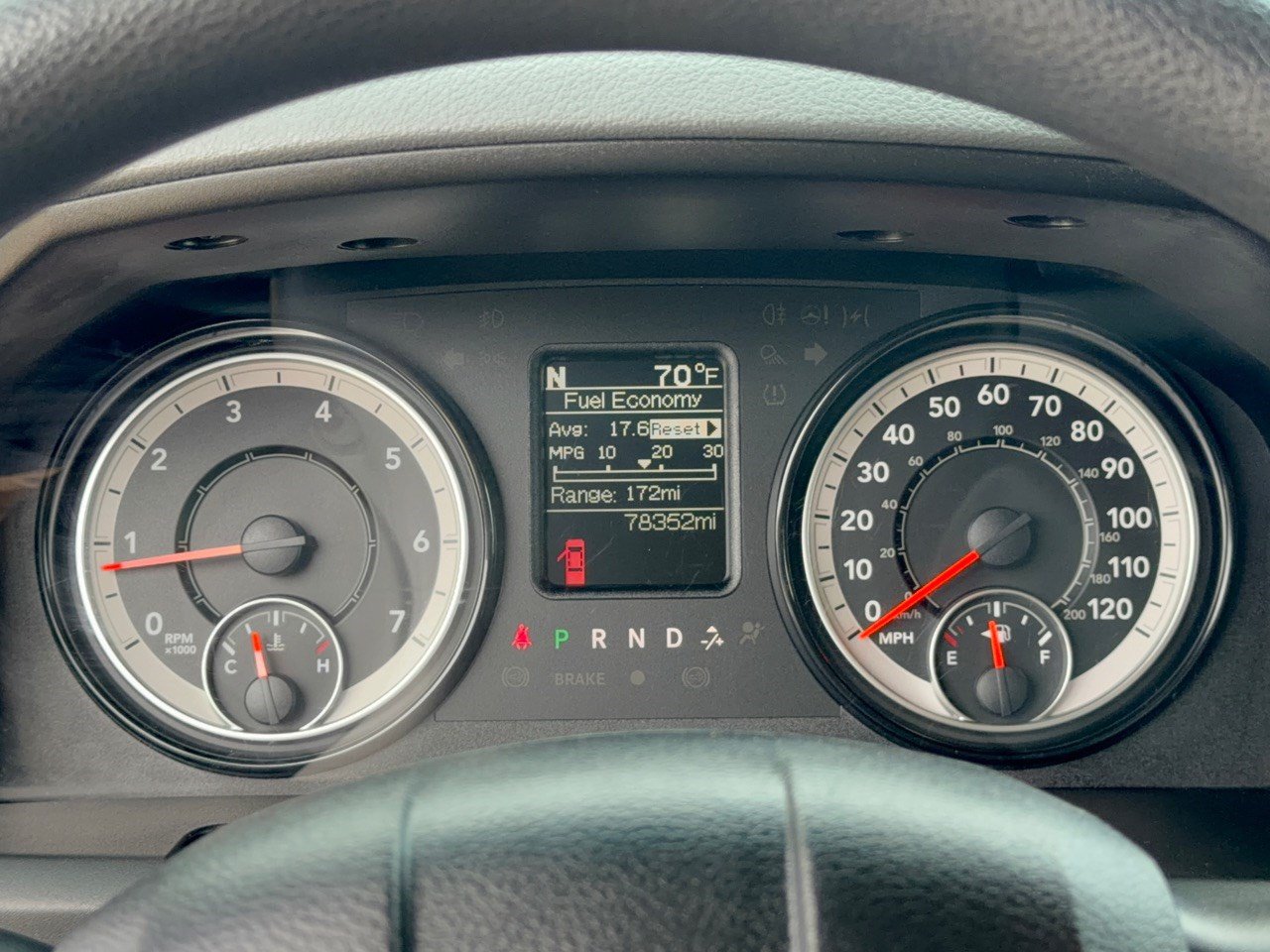 Used 2019 RAM 1500 Tradesman w/ Popular Equipment Group AWD/4WD image 26