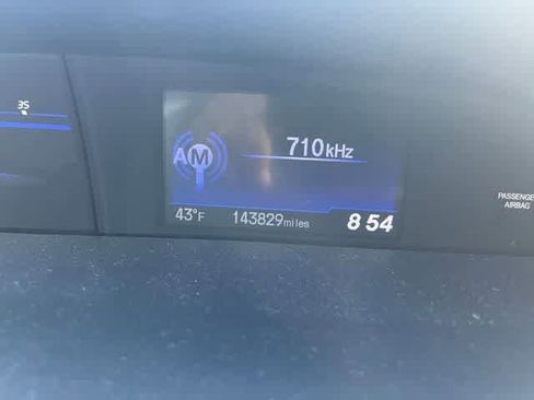 Used 2013 Honda Civic EX-L image 8