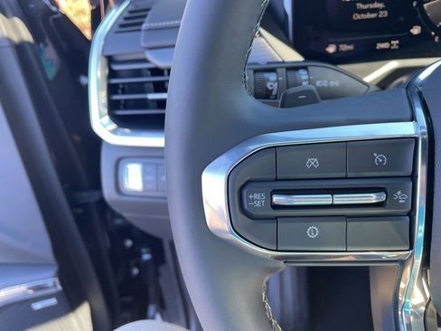 New 2026 GMC Acadia Elevation w/ Elevation Premium Package image 19