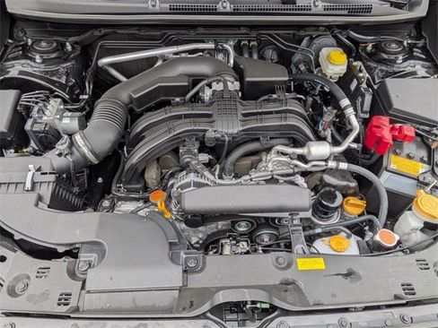 Certified 2025 Subaru Crosstrek 2.0i Premium w/ Convenience Package #2 image 34