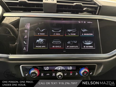 Used 2021 Audi Q3 2.0T Premium Plus AWD/4WD image 29