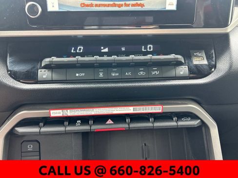 Certified 2026 Toyota Tundra SR5 w/ SR5 Premium Package AWD/4WD image 23